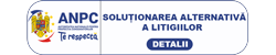ANPC – Soluționarea Alternativă a Litigiilor (SAL)