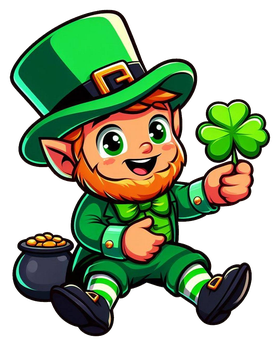 The Irish Truck